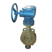 Bronze Butterfly Valve